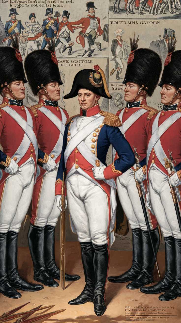 The Napoleon Height Myth: How History Made Him “Short”